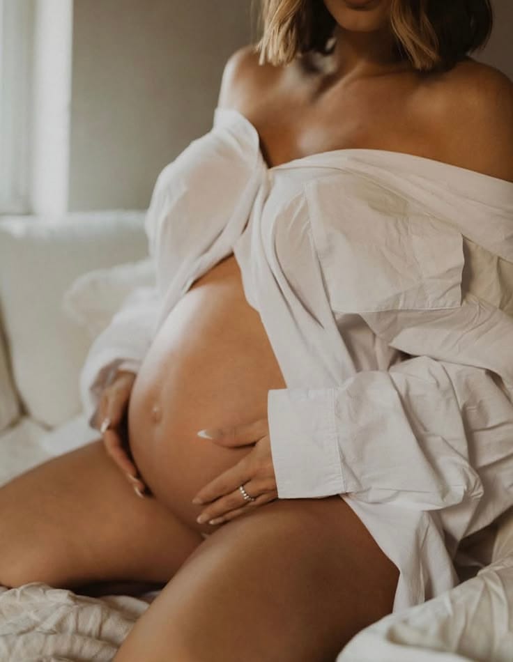 Birth Preparation Course taught by a midwife