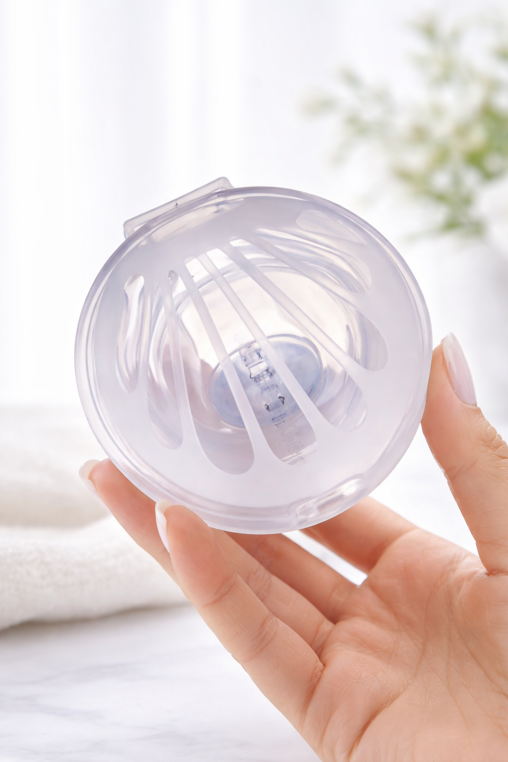 BREAST SHELLS (1 Shell) - Image 2