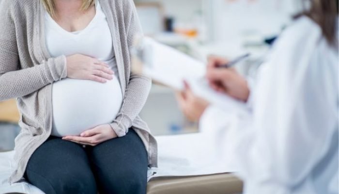 pregnancy wellness program pregnancy wellness program